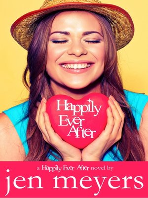 cover image of Happily Ever After